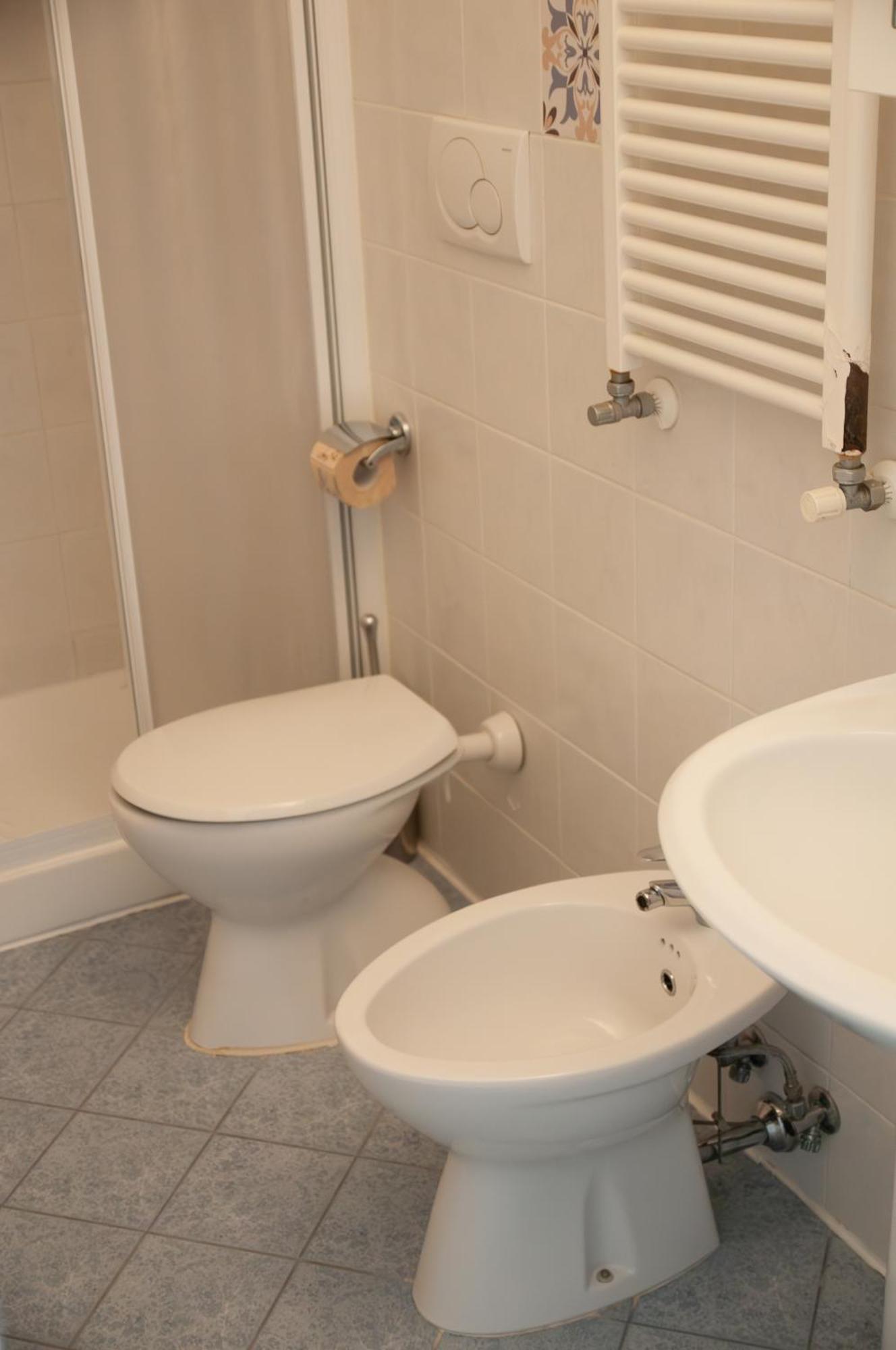 Apartamento Ca Rialto Venecia