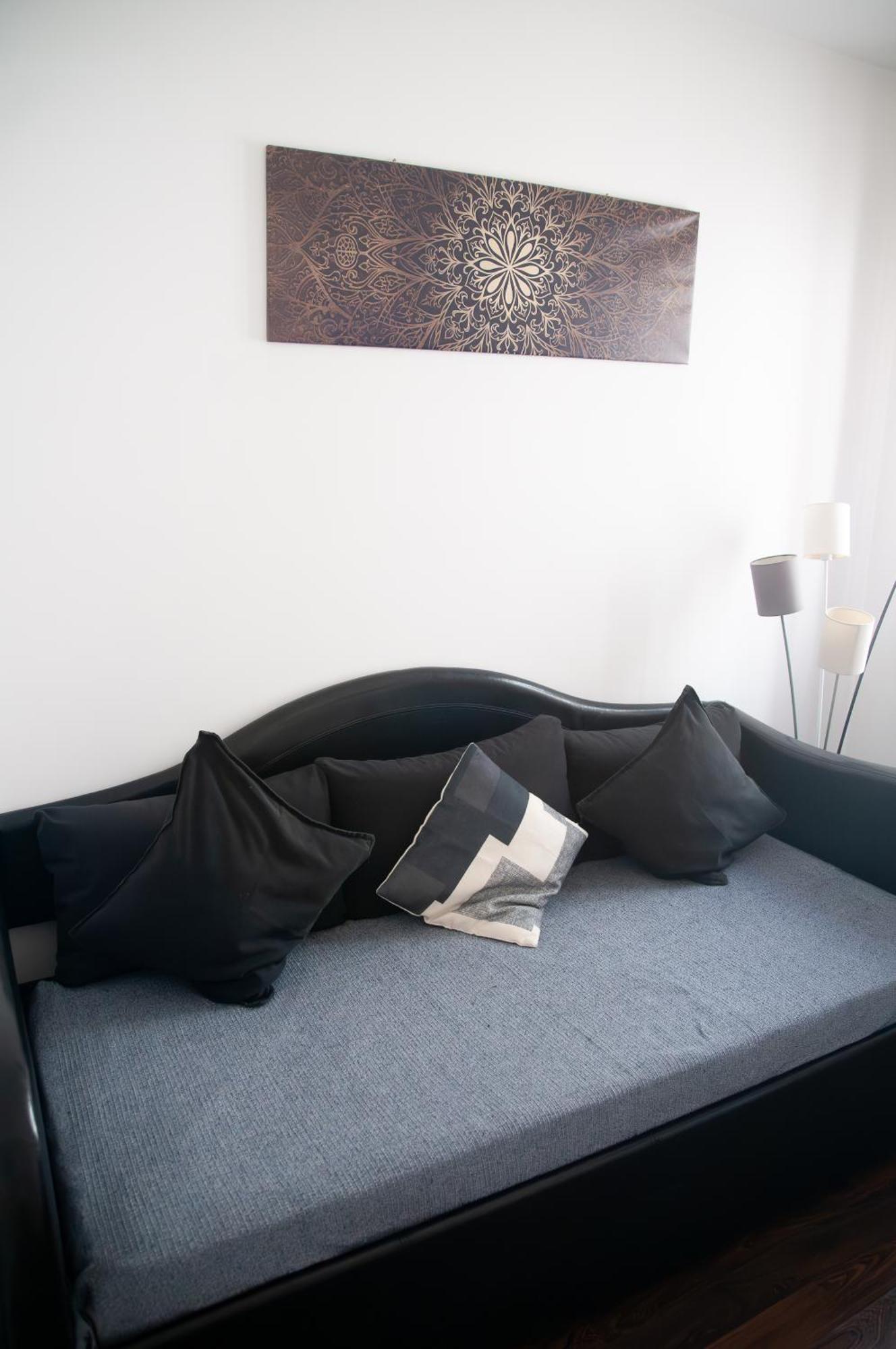 Ca Rialto Apartamento