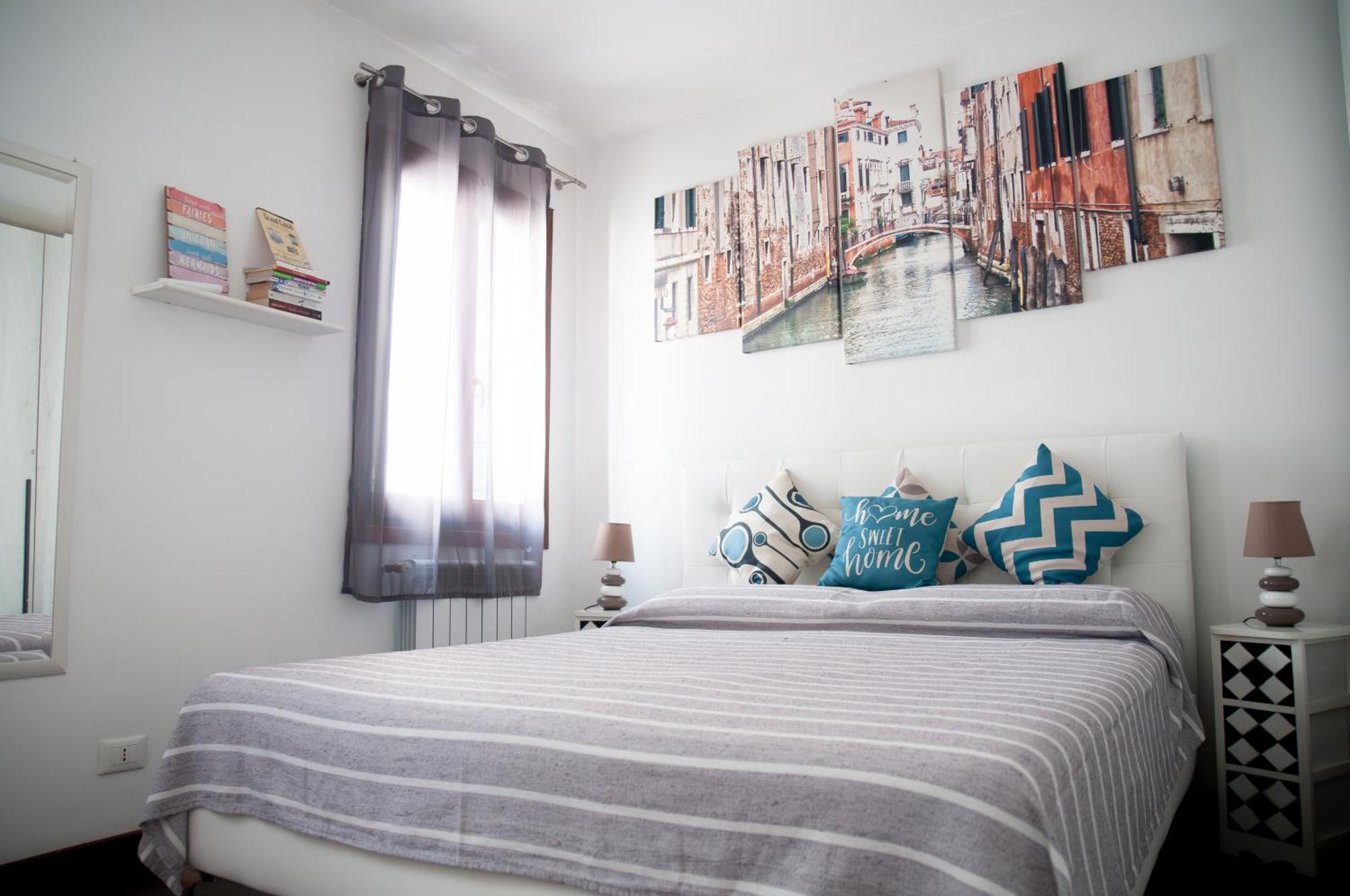 Apartamento Ca Rialto