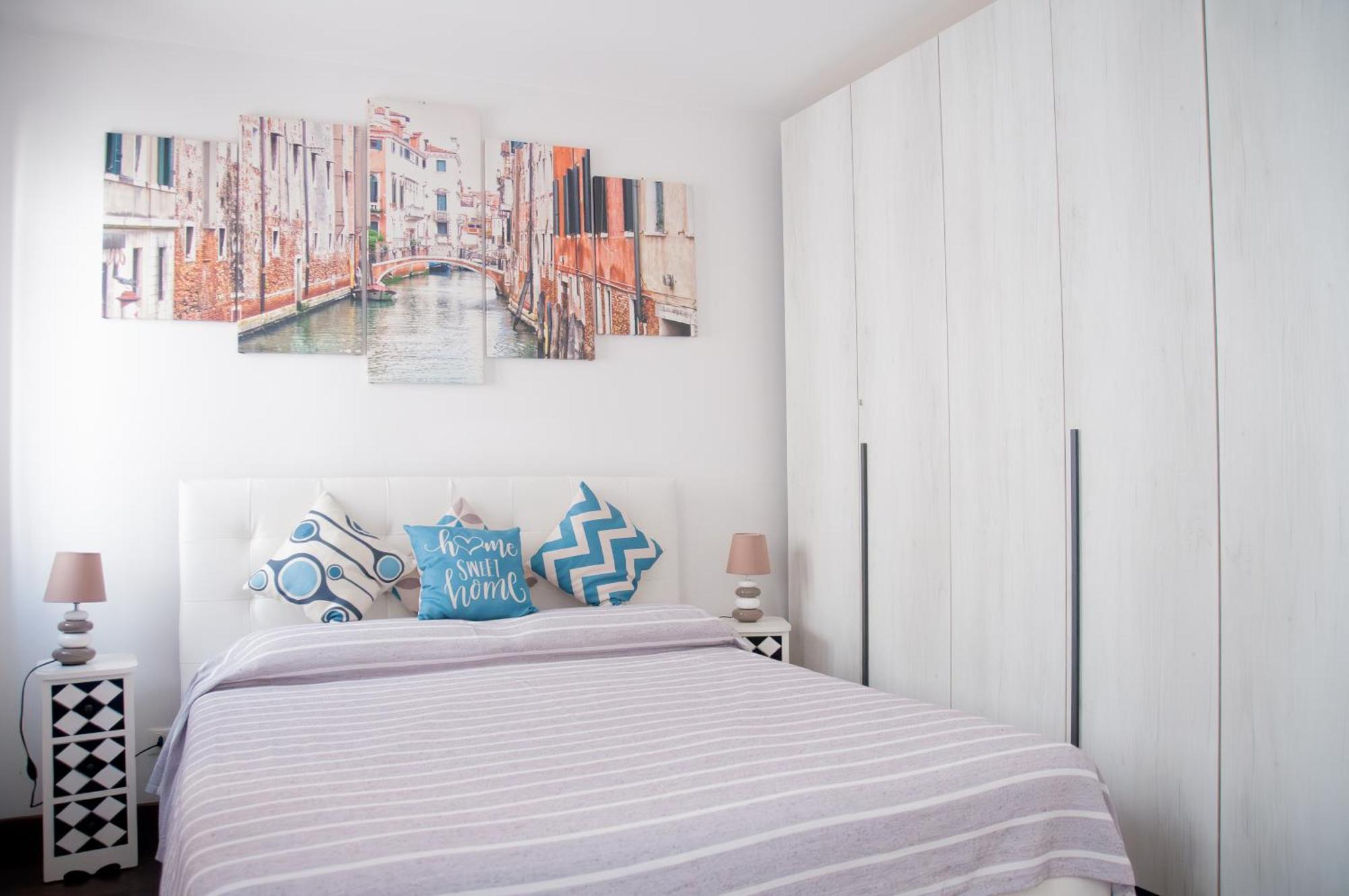 Apartamento Ca Rialto Venecia