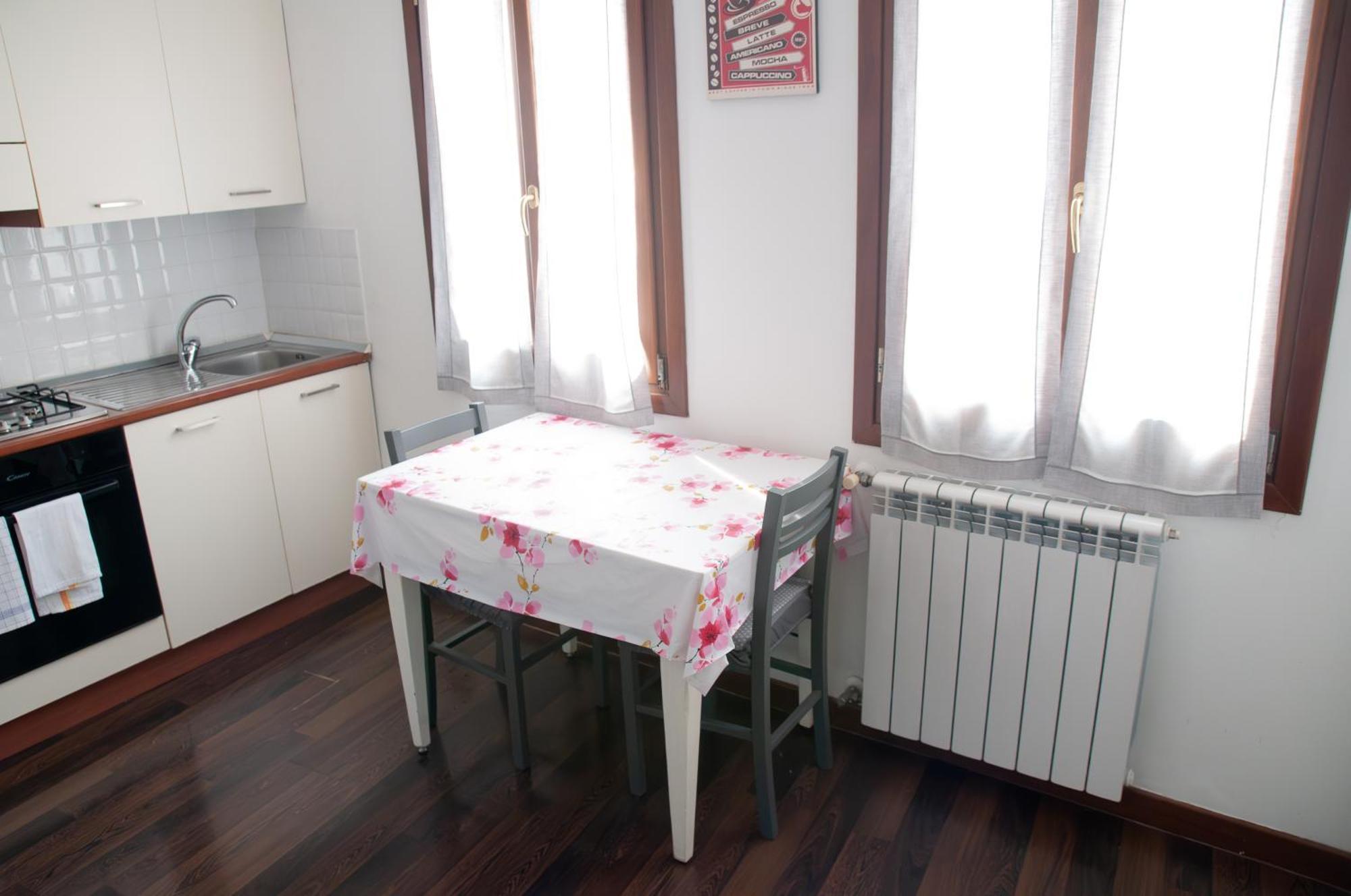 Ca Rialto Apartamento