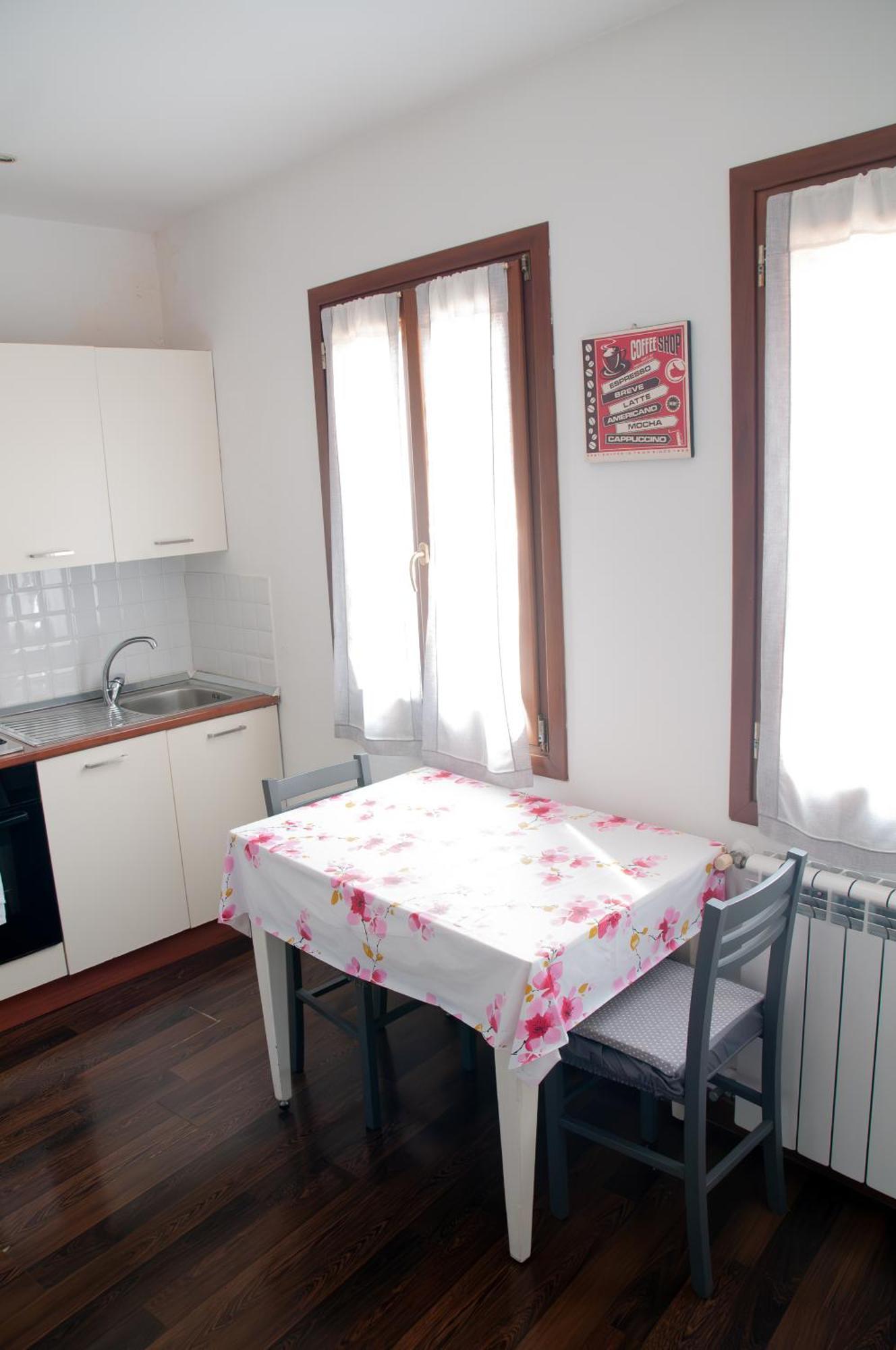 Apartamento Ca Rialto