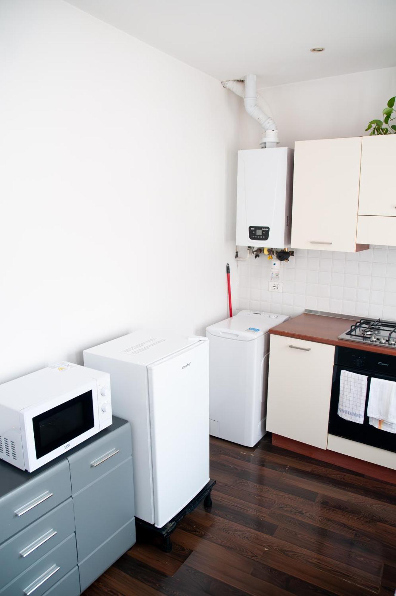 Apartamento Ca Rialto