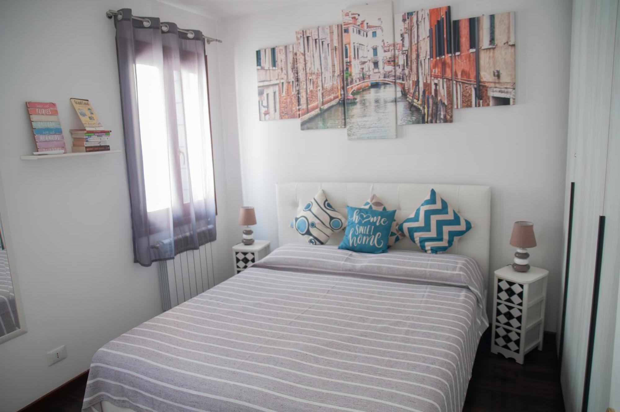 Ca Rialto Apartamento *