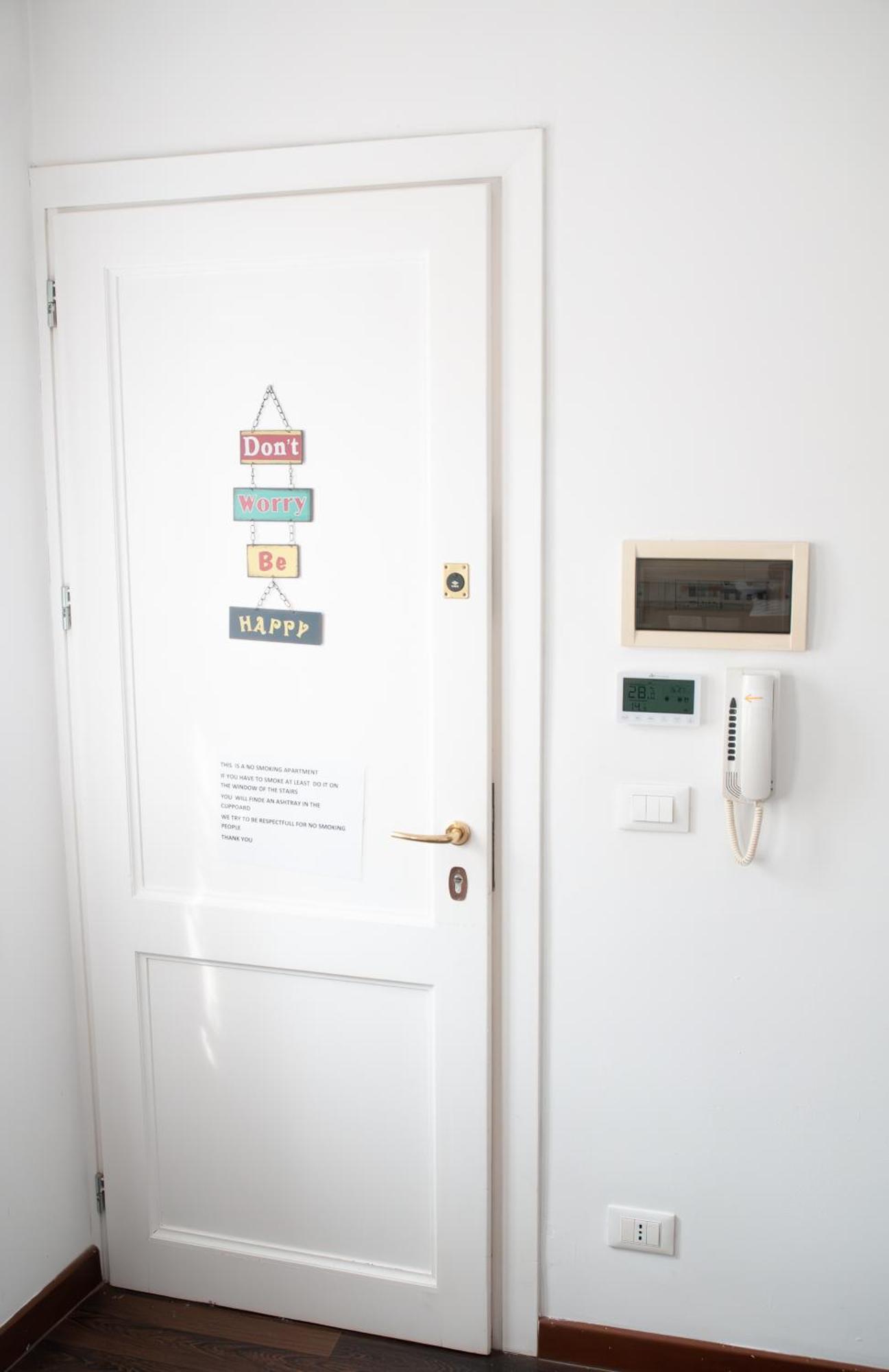 Apartamento Ca Rialto *