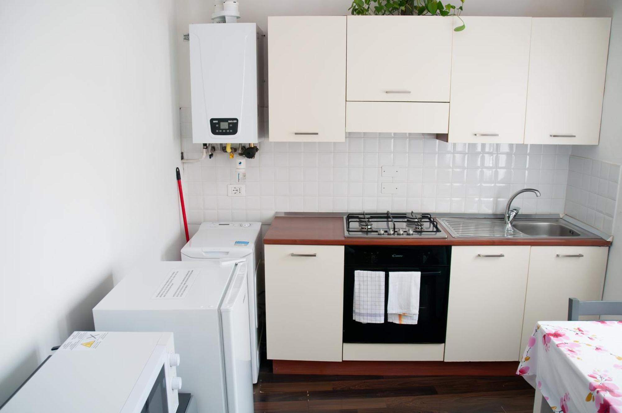Ca Rialto Apartamento Venecia